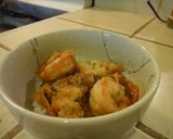 夏に最高！さっぱり天丼！？作り方4写真