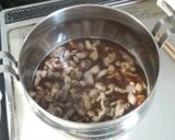 捨てないで！砂肝の筋煮作り方4写真