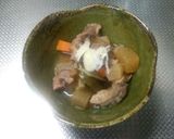 捨てないで！砂肝の筋煮作り方7写真