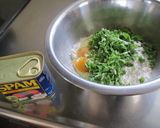 タコ噛み切れない子ＯＫ！スパムたこ焼き作り方1写真