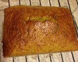 大さじだけで計量♪皮ごと人参ケーキ♡作り方4写真