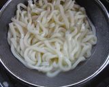 ちー特製♡簡単サラダうどん〜♪作り方5写真
