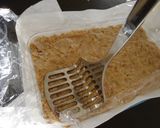 アプリコットとココナッツのスライス作り方7写真