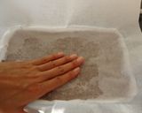 アプリコットとココナッツのスライス作り方10写真