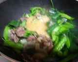 新玉ねぎの味噌炒め♪作り方4写真