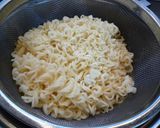 サッポロ塩焼きラーメン作り方1写真