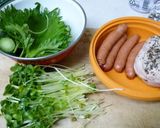 なんでも海苔巻き作り方1写真