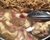 旨ぃ♪炊き込みご飯<ホッキ編>作り方6写真