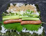 なんでも海苔巻き作り方5写真