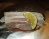 タラのホイル焼き（和風）作り方3写真