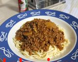 やっと発見美味しいミートソース作り方4写真
