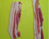 レンジで簡単♪もやしの豚バラ巻き作り方2写真