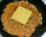 簡単♪片栗粉で♪もやしチヂミ☆作り方6写真