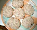 ☆豆腐ハンバーグのおろし煮☆作り方2写真