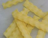 きな粉のパスタ作り方3写真