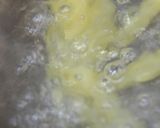 きな粉のパスタ作り方4写真