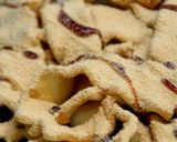 きな粉のパスタ作り方16写真