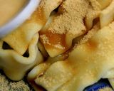 きな粉のパスタ作り方15写真