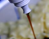 きな粉のパスタ作り方12写真