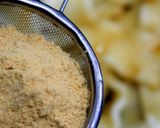 きな粉のパスタ作り方14写真