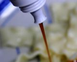 きな粉のパスタ作り方11写真