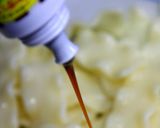 きな粉のパスタ作り方10写真