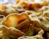 きな粉のパスタ作り方17写真