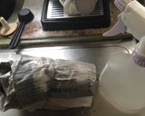 キャベツのサラダ・シーザーズサラダ風作り方6写真
