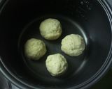 BP使用☆炊飯器で全粒粉パン作り方4写真