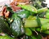 新玉ねぎの味噌炒め♪作り方5写真