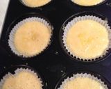 レモン風味マドレーヌ作り方5写真