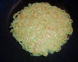 あんかけ究麺作り方5写真