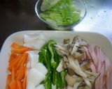 あんかけ究麺作り方3写真