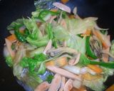 あんかけ究麺作り方7写真