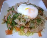 あんかけ究麺作り方8写真