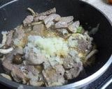 豚ヒレ肉のさっぱり和風炒め作り方5写真