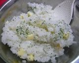 肉巻きおにぎり☆作り方3写真