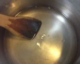 簡単なのに絶品‼昔ながらの白豆きんとん作り方5写真