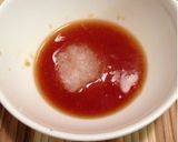 飲茶風♪行者にんにくのワンタン作り方15写真