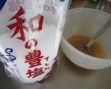 さっぱり美味い塩レモンあんかけ焼きそば作り方2写真