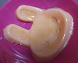 牛乳と野菜ジュースで簡単ゼリー作り方5写真
