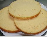 苺のムースケーキ作り方1写真