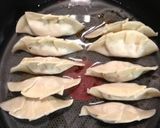 行者にんにくの餃子作り方14写真