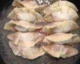 行者にんにくの餃子作り方16写真
