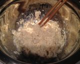 超簡単！キャベツと豆腐の白和え作り方3写真