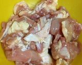 冷めても美味しい！簡単唐揚げ作り方2写真