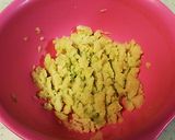 超簡単&旨旨☆塩昆布の焼きマヨポテト♪作り方2写真