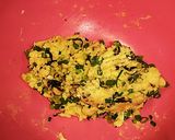 超簡単&旨旨☆塩昆布の焼きマヨポテト♪作り方3写真
