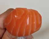 サーモンの一口寿司^_−☆作り方4写真