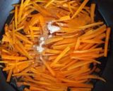 彩りきれいな３色ご飯作り方5写真